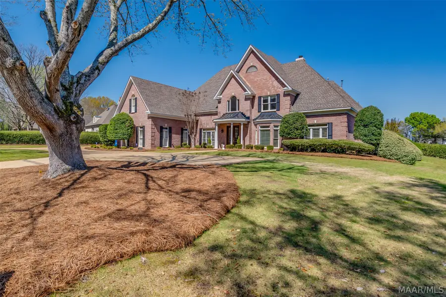 8024 Westchester Place, Montgomery, AL 36117 - #3