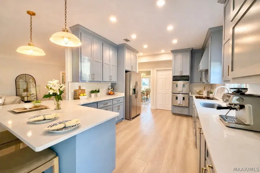 8243 Mossy Oak Drive, Montgomery, AL 36117 - #2