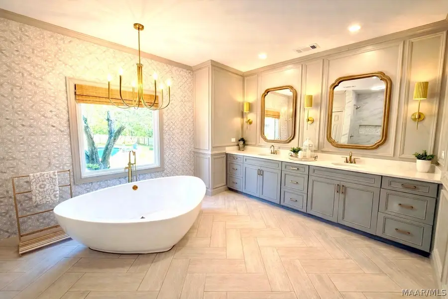 8243 Mossy Oak Drive, Montgomery, AL 36117 - #3