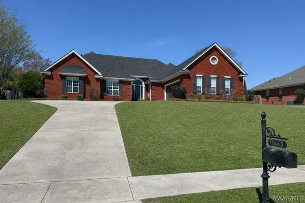 1683 Rambling Brook Lane, Prattville, AL 36066