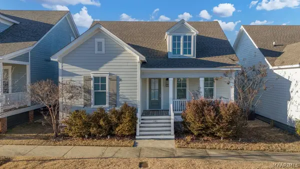 141 Hillbrook Drive, Pike Road, AL 36064