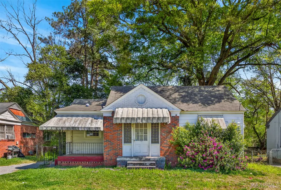 13 Oak Forest Drive, Montgomery, AL 36109 - #3