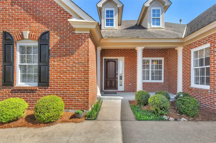 8743 Old Marsh Way, Montgomery, AL 36117 - #2