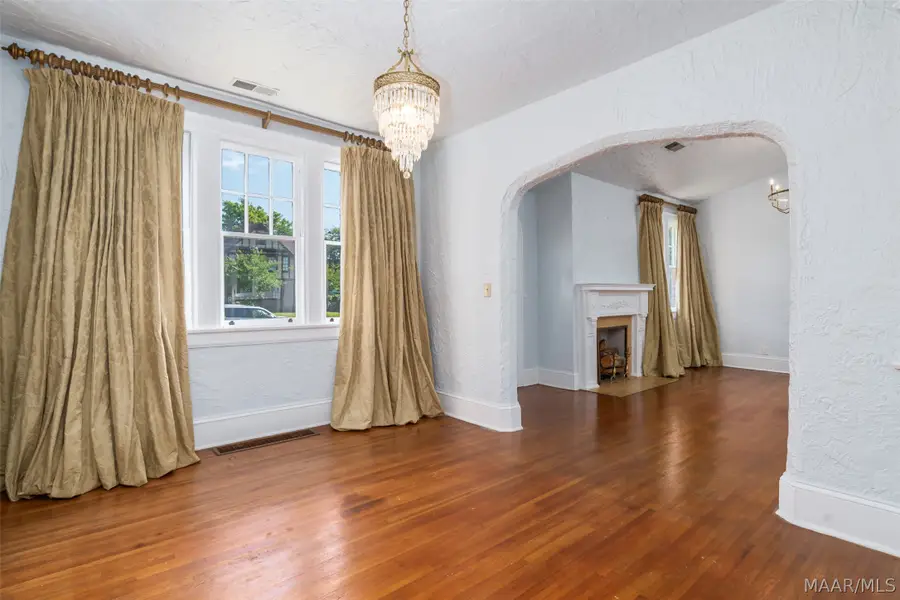 1444 Watson Avenue, Montgomery, AL 36106 - #3