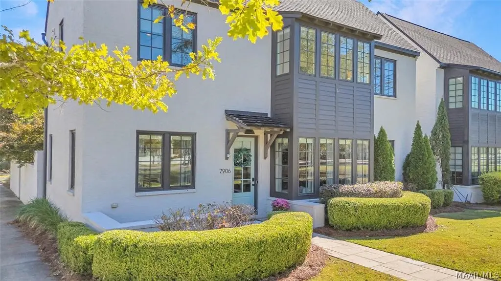 7906 Margaret Street, Montgomery, AL 36116 - #1