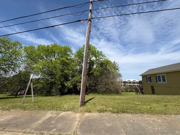 622 Clay Street, Montgomery, AL 36104