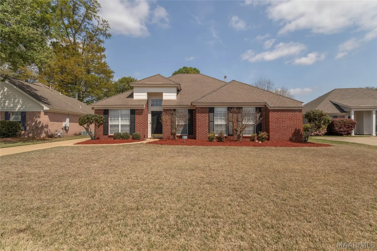 7573 Pinnacle Point, Montgomery, AL 36117 - #1