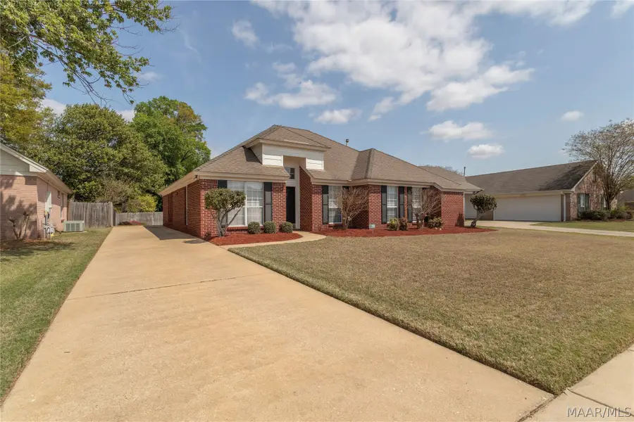 7573 Pinnacle Point, Montgomery, AL 36117 - #2