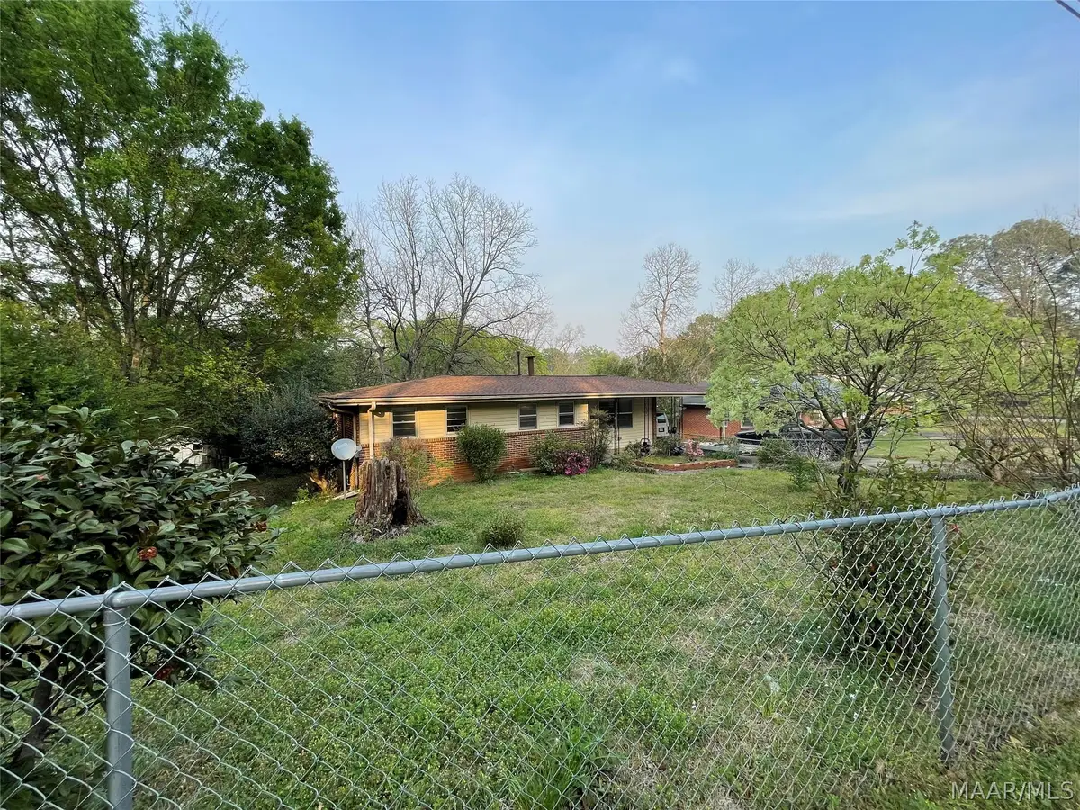 209 Nottingham Road, Montgomery, AL 36109 - #1