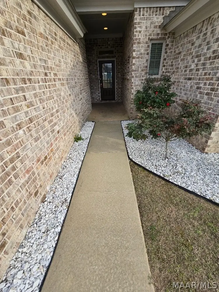 845 Hedgefield Way, Prattville, AL 36066 - #2