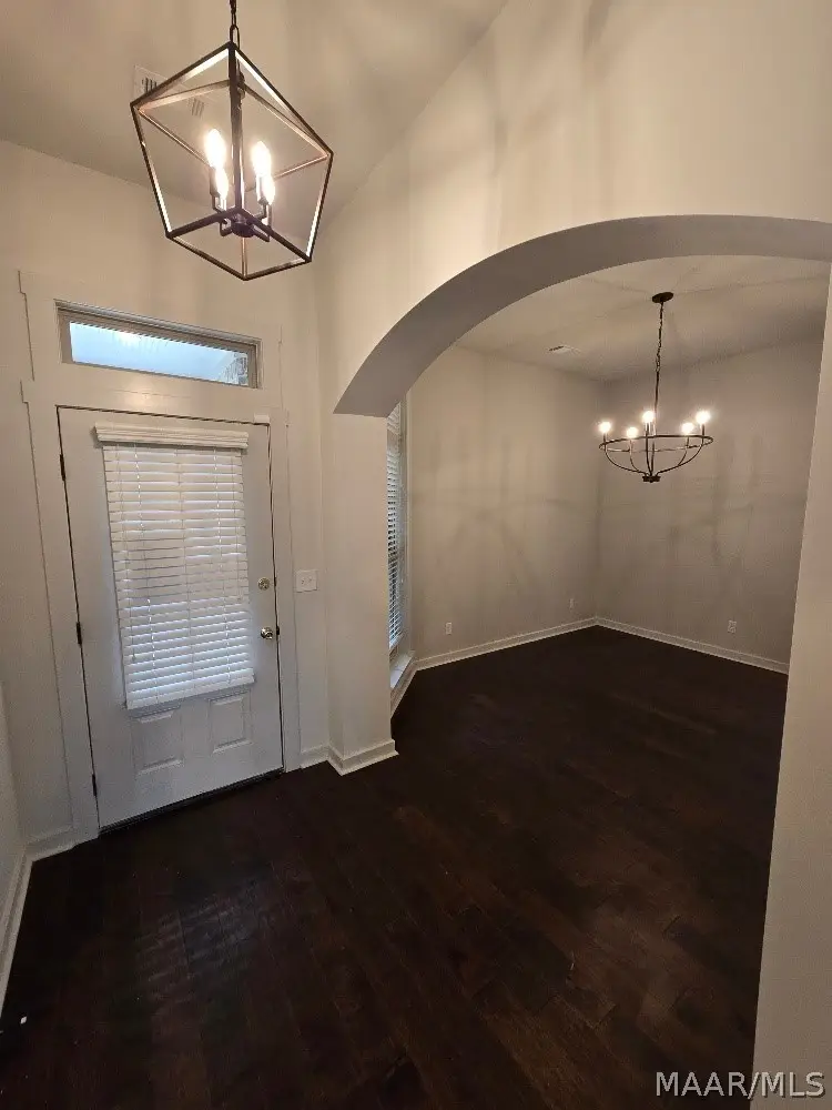 845 Hedgefield Way, Prattville, AL 36066 - #3