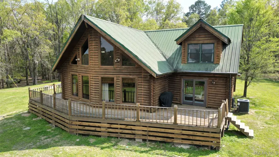 15648 County Road 9, Fitzpatrick, AL 36029 - #2