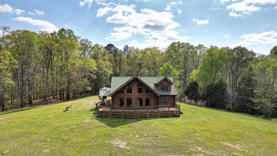 15648 County Road 9, Fitzpatrick, AL 36029 - #3