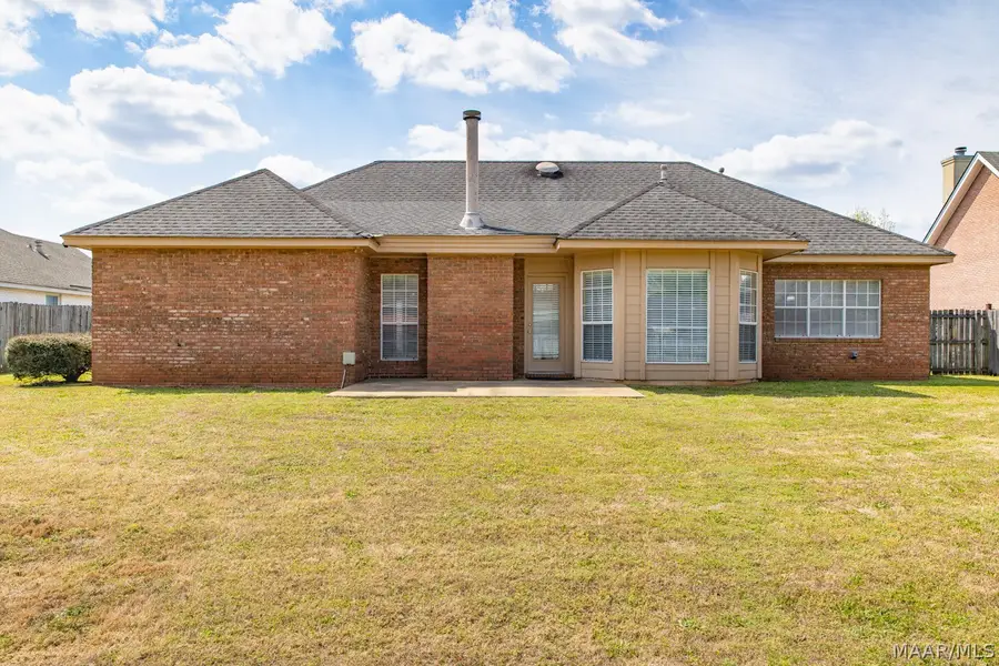 7323 Old Barn Road, Montgomery, AL 36117 - #3