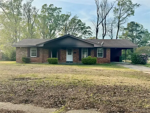 1702 Marlowe Drive, Montgomery, AL 36116