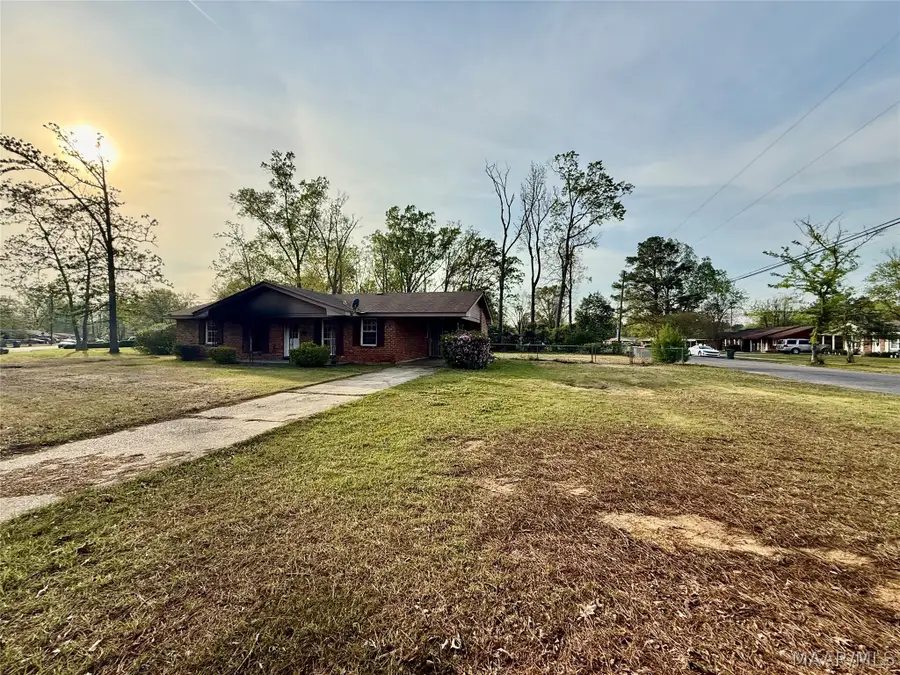 1702 Marlowe Drive, Montgomery, AL 36116 - #2