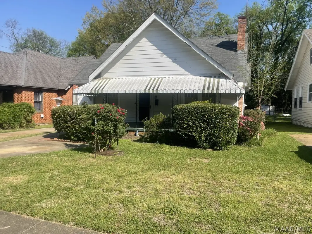 1807 St Charles Avenue, Montgomery, AL 36107 - #1