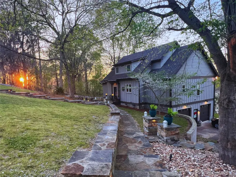 2581 River Ridge Way, Montgomery, AL 36108 - #2