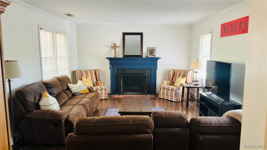 2244 Allendale Road, Montgomery, AL 36111 - #2