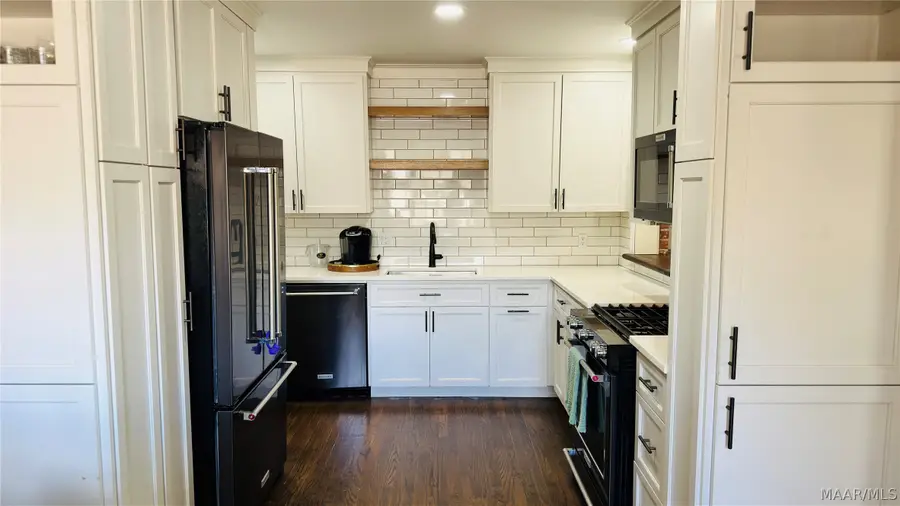 2244 Allendale Road, Montgomery, AL 36111 - #3