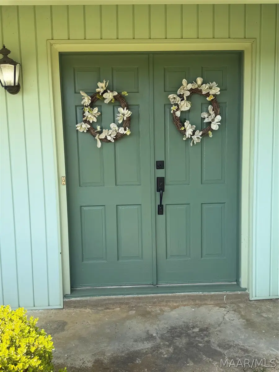 2599 Montague Street, Selma, AL 36701 - #2