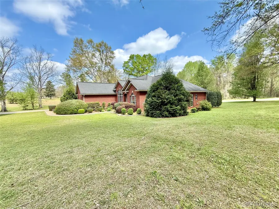 230 Ocmulgee Drive, Valley Grande, AL 36701 - #3