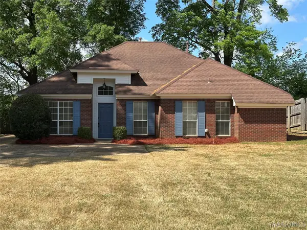 Address Withheld By Seller, Montgomery, AL 36117