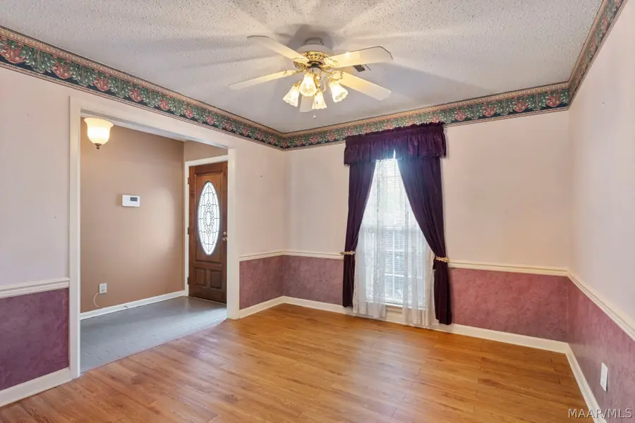 4309 Salinas Court, Montgomery, AL 36109 - #3