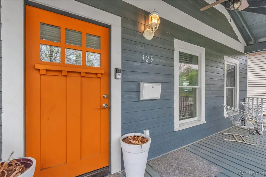 125 Hanrick Street, Montgomery, AL 36104 - #2