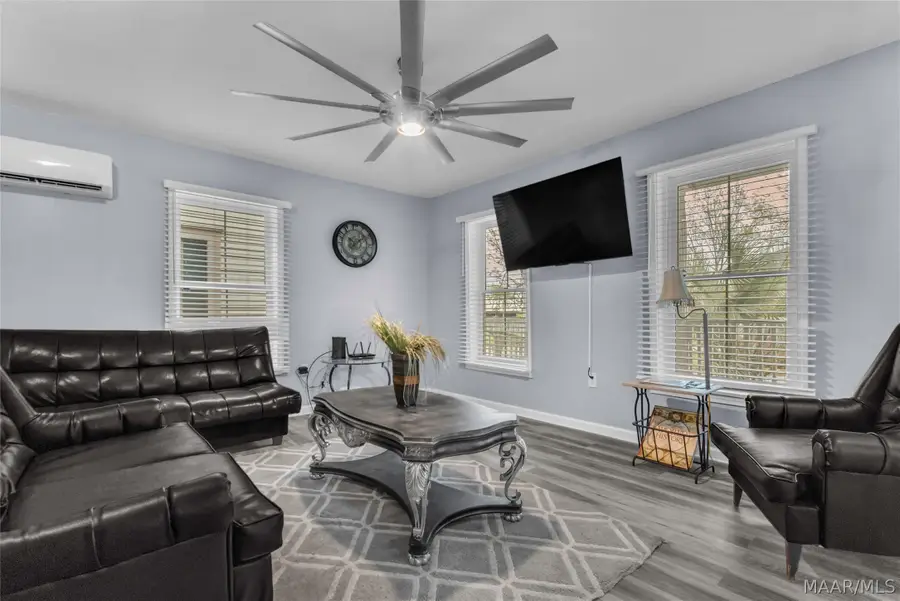 125 Hanrick Street, Montgomery, AL 36104 - #3