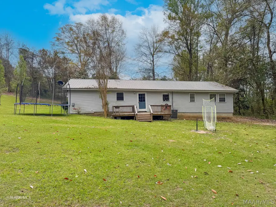 840 Smith Street, Thomasville, AL 36784 - #2