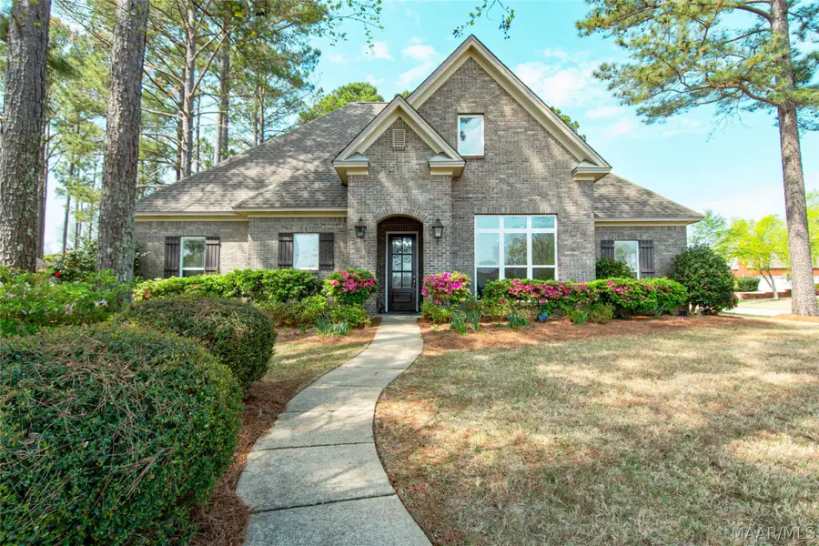 8700 Vintage Way, Montgomery, AL 36116 - #3