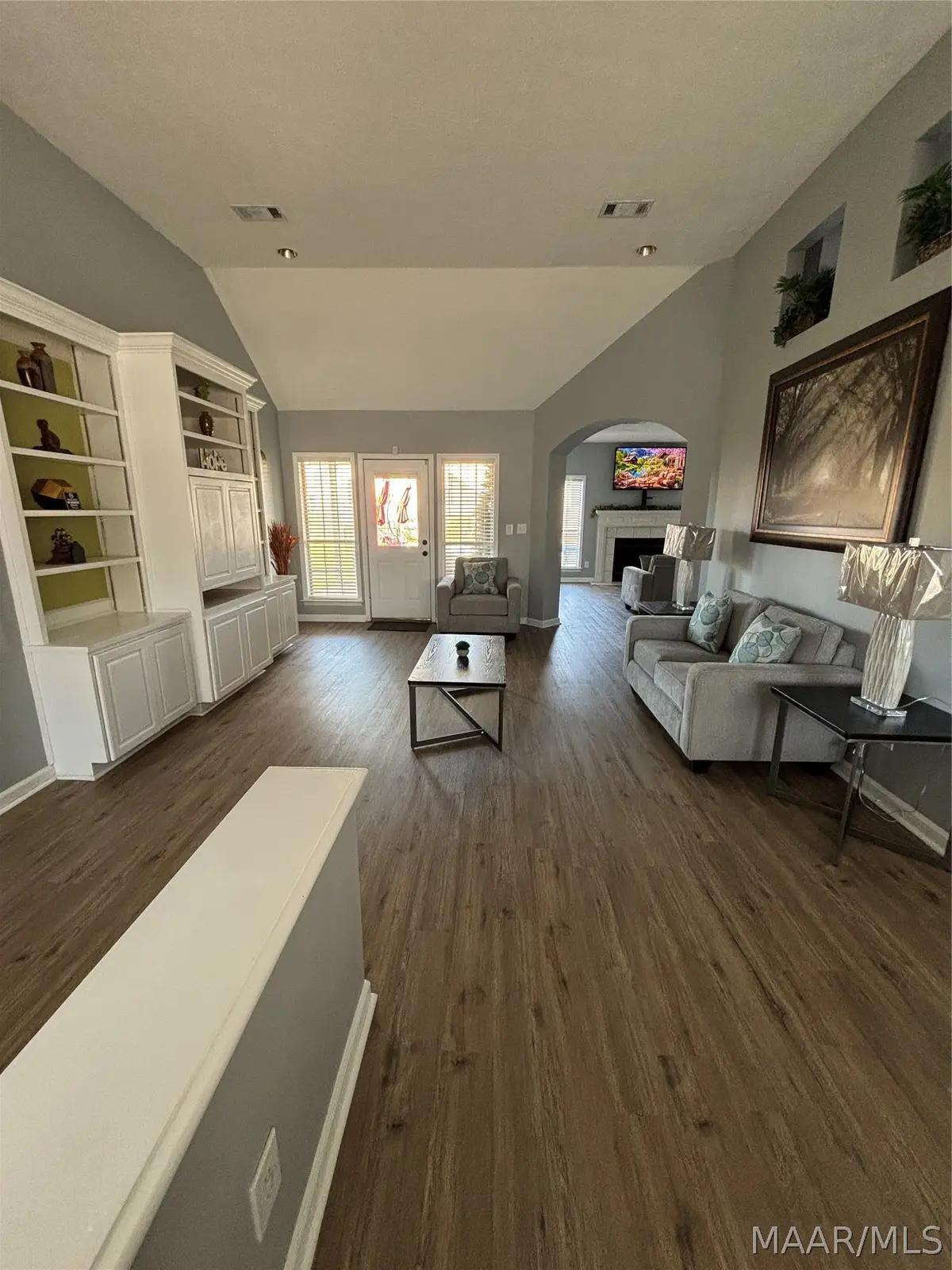 6213 Eastwood Glen Place, Montgomery, AL 36117 - #1