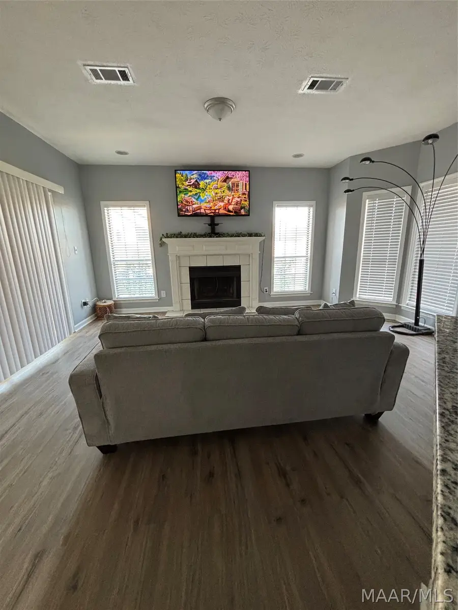 6213 Eastwood Glen Place, Montgomery, AL 36117 - #2