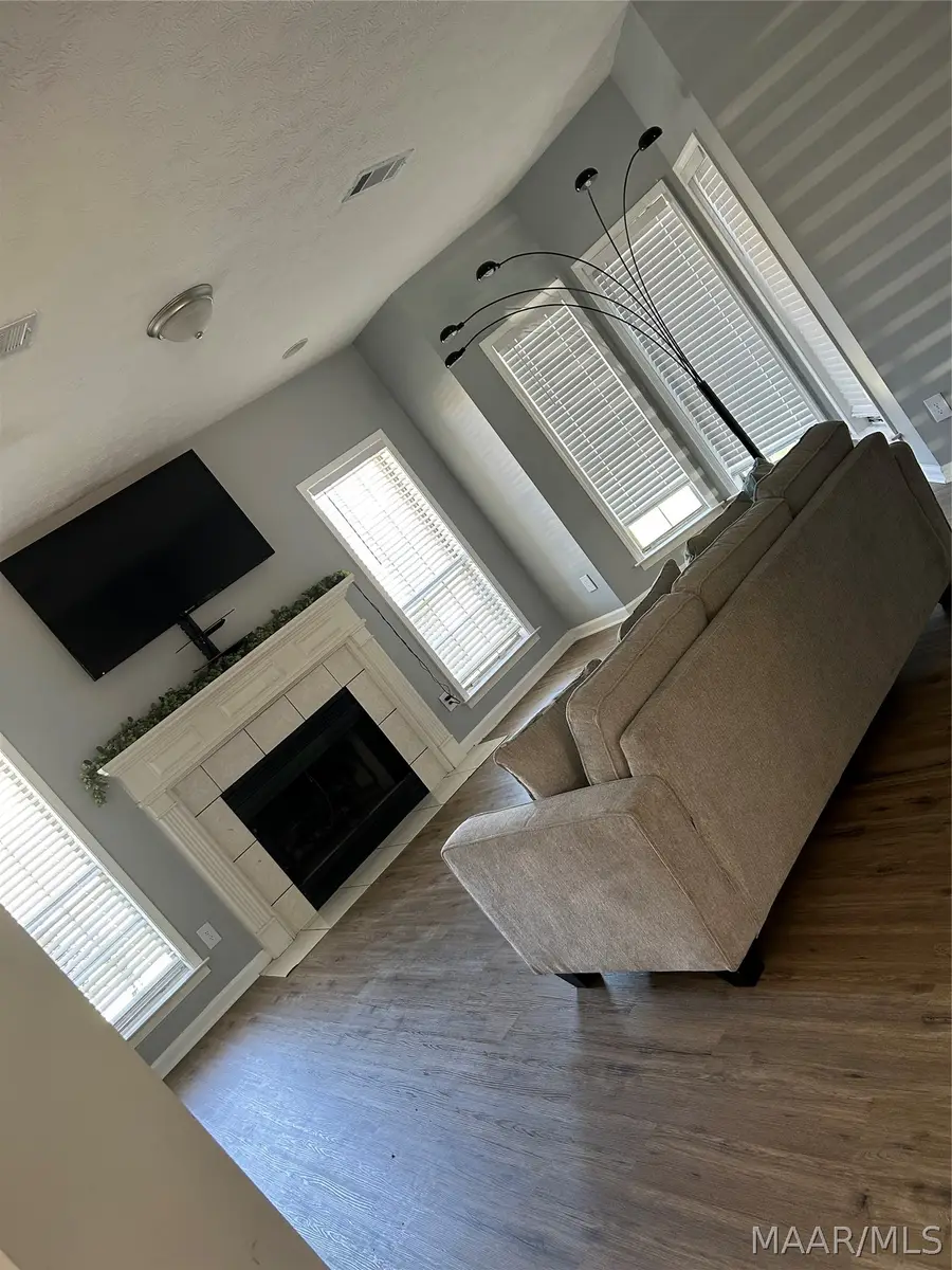 6213 Eastwood Glen Place, Montgomery, AL 36117 - #3