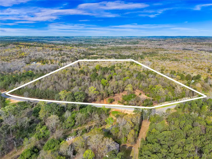 . County Road 59, Prattville, AL 36067 - #2