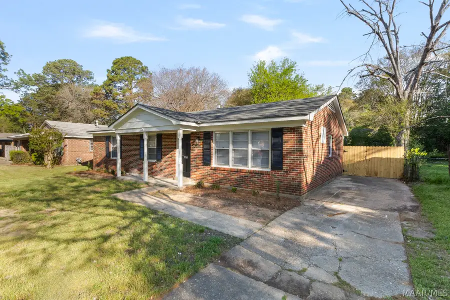 3243 Durham Drive, Montgomery, AL 36109 - #2