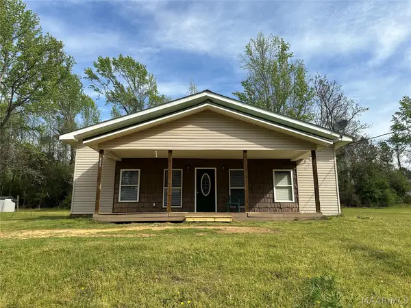 1656 Jones Corner Road, Titus, AL 36080