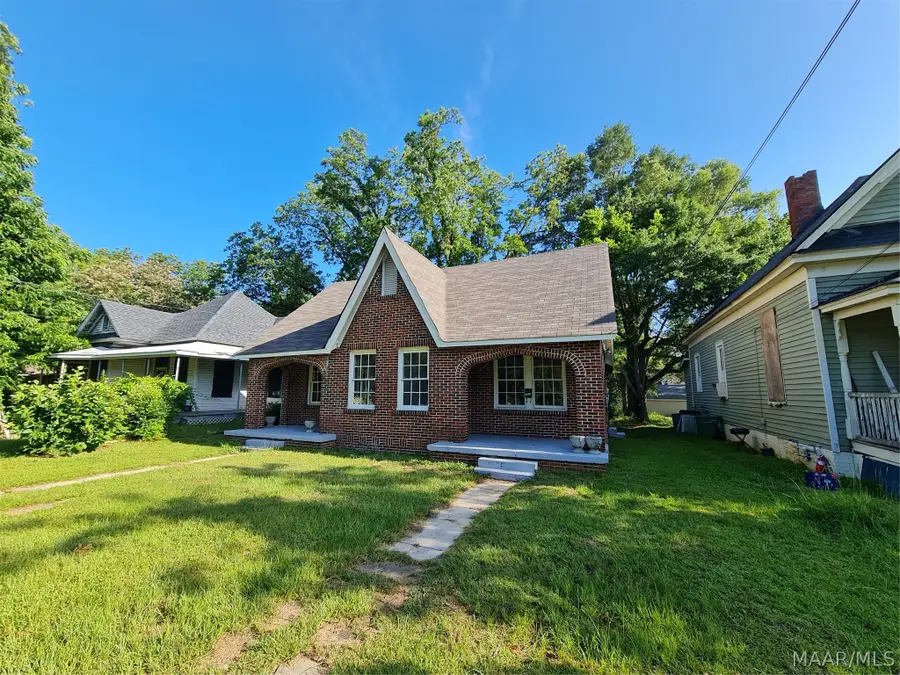 2329 Highland Avenue, Montgomery, AL 36107 - #3