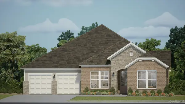 427 Briarwood Trace, Montgomery, AL 36117