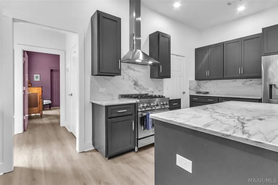 7820 Long Acre Street, Montgomery, AL 36116 - #2