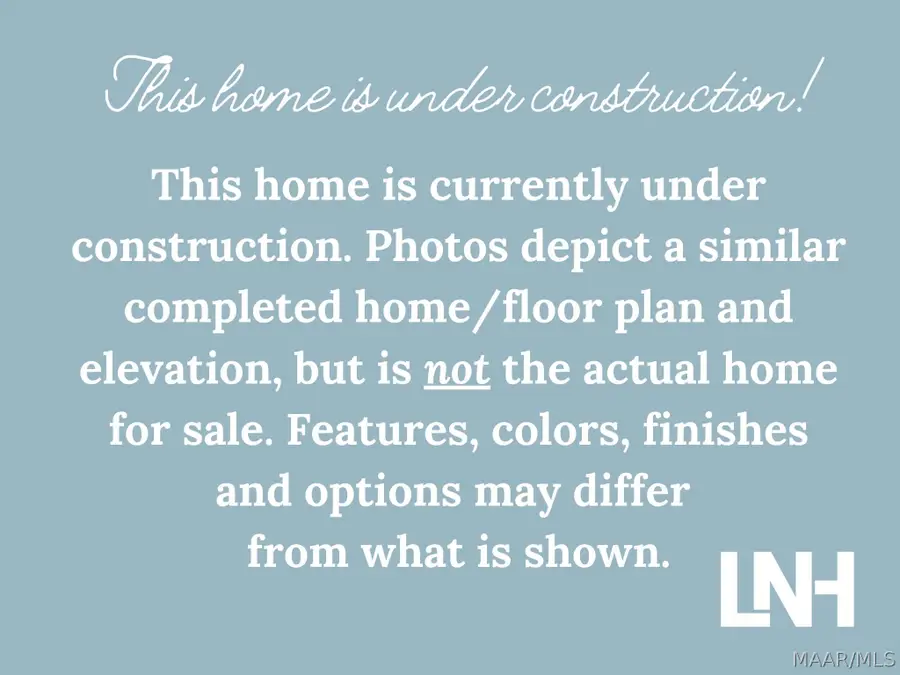 368 Crestwood Circle, Montgomery, AL 36117 - #3