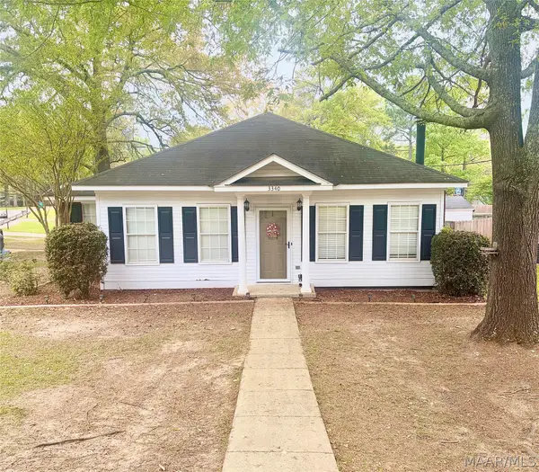 3340 Browns Road, Millbrook, AL 36054