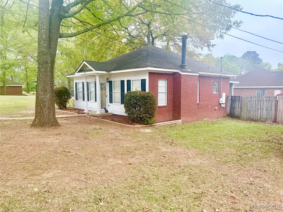 3340 Browns Road, Millbrook, AL 36054 - #2