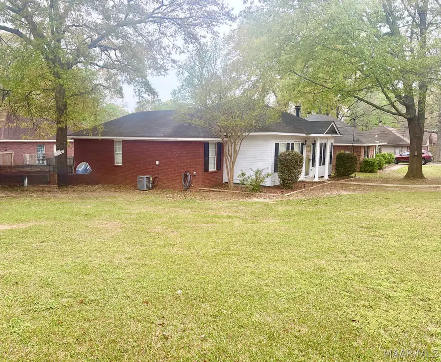 3340 Browns Road, Millbrook, AL 36054 - #3