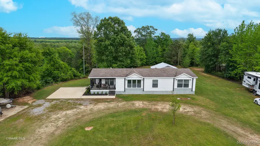 244 Jones River Road, Camden, AL 36726 - #3