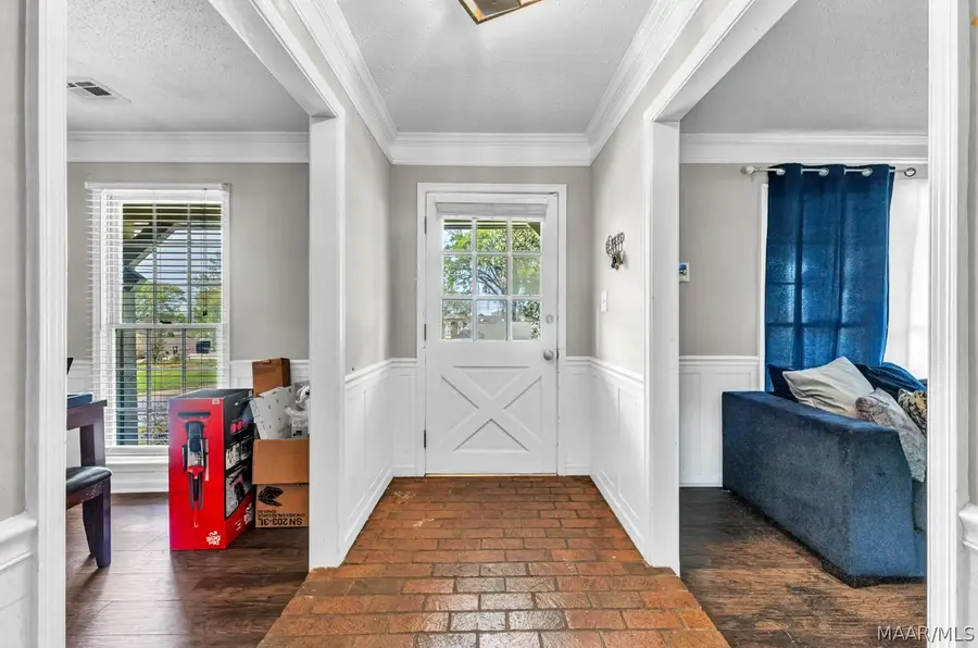 1337 Hillman Street, Montgomery, AL 36109 - #3