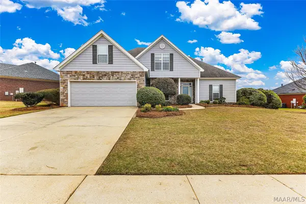 1912 Chancellor Ridge Road, Prattville, AL 36066