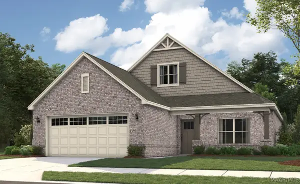 376 Crushing Heights, Pike Road, AL 36064