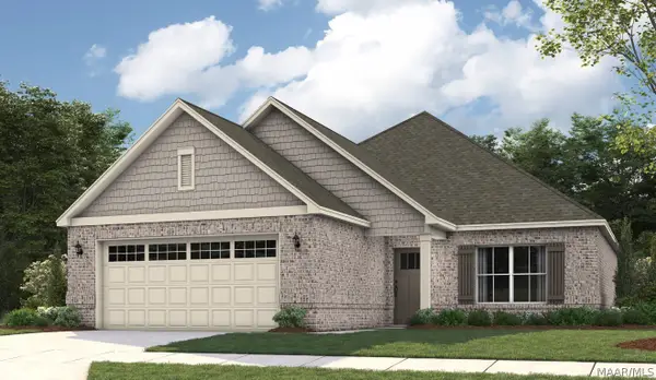 381 Setter Trail, Pike Road, AL 36064